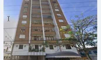 Imagem: Apartamento A.T. 118,37m², em Santos/SP