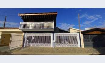 Imagem: Leilão Santander - 18564 - São Carlos/SP