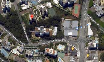 Imagem: Apartamento A.T. 512,52m², em São Paulo/SP