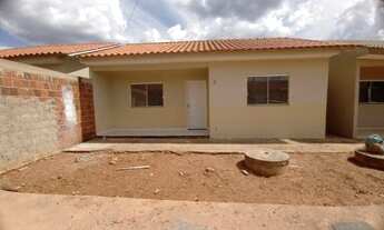 Imagem: Leilão Santander - 18475 - Águas Lindas