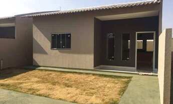 Imagem: Leilão Santander - 19257 - Águas Lindas