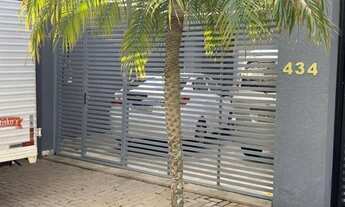 Imagem: Leilão Santander - 18452 - Cascavel/PR