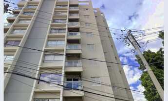 Imagem 3: Apartamento Duplex A.T. 229,22m² com 2 garagens, em Campinas/SP