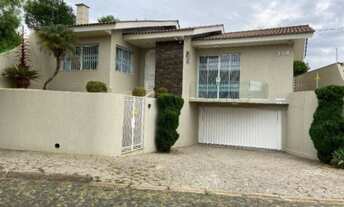 Imagem: Leilão Santander - 17941 - Ponta Grossa/PR