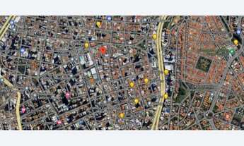 Imagem: Apartamento Duplex A.T. 229,22m² com 2