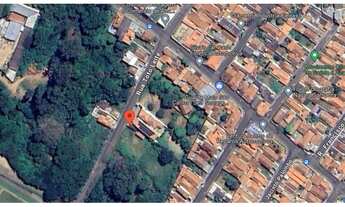 Imagem: 1 dormitório na Rua Totó Leite