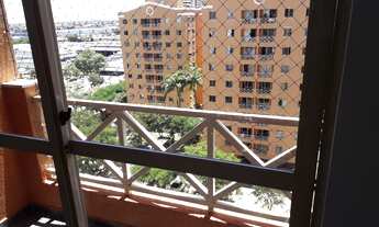 Imagem 2: APARTAMENTO RESIDENCIAL em NATAL - RN, LAGOA NOVA