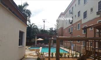 Imagem: APARTAMENTO RESIDENCIAL em PARNAMIRIM