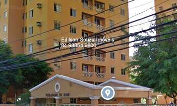 Imagem 4: APARTAMENTO RESIDENCIAL em NATAL - RN, LAGOA NOVA