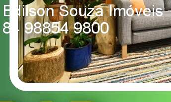 Imagem 3: APARTAMENTO RESIDENCIAL em NATAL - RN, LAGOA NOVA