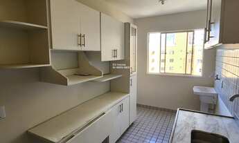 Imagem 6: APARTAMENTO RESIDENCIAL em NATAL - RN, LAGOA NOVA