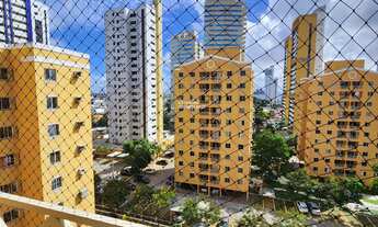 Imagem 7: APARTAMENTO RESIDENCIAL em NATAL - RN, LAGOA NOVA
