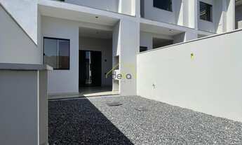 Imagem 7: Sobrado Geminado no Comasa com espaço para piscina pronto para morar!!