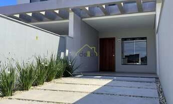 Imagem 2: Sobrado Geminado no Comasa com espaço para piscina pronto para morar!!