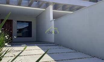 Imagem 3: Sobrado Geminado no Comasa com espaço para piscina pronto para morar!!