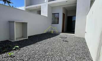 Imagem 5: Sobrado Geminado no Comasa com espaço para piscina pronto para morar!!