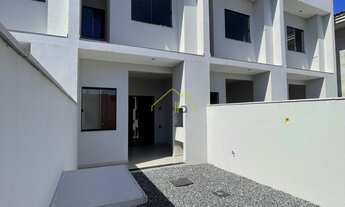 Imagem 6: Sobrado Geminado no Comasa com espaço para piscina pronto para morar!!