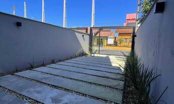 Imagem 3: Lindo Geminado pronto para morar próximo da Igreja Imaculada Conceição no bairro Boa Vist