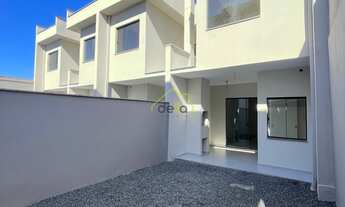 Imagem 2: Lindo Geminado pronto para morar próximo da Igreja Imaculada Conceição no bairro Boa Vist