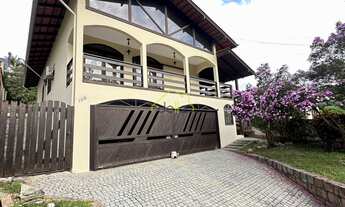 Imagem: Espaçosa casa Averbada no Anita Garibaldi