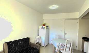 Imagem 7: Apartamento semi mobiliado com localização privilegiada na rua Abdon Batista no Centro de