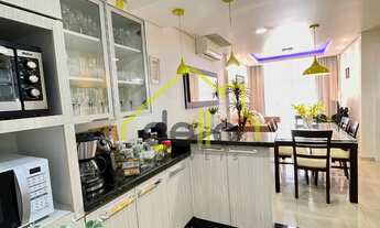 Imagem 2: Geminado plano semi mobiliado próximo ao Terminal de ônibus do Guanabara!!