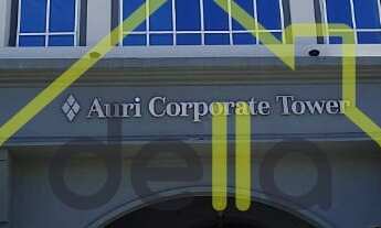 Imagem: Excelente sala comercial no Edifício Auri