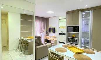 Imagem: Apartamento Mobiliado no Costa e Silva próximo