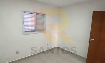 Imagem 7: Apartamento no Loteamento Barbosas com 2 Quartos