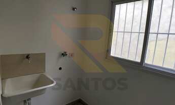 Imagem 4: Apartamento no Loteamento Barbosas com 2 Quartos