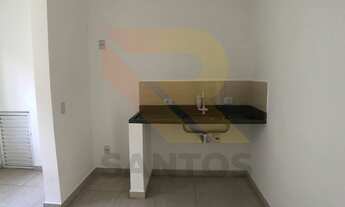 Imagem 3: Apartamento no Loteamento Barbosas com 2 Quartos