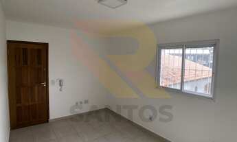 Imagem 2: Apartamento no Loteamento Barbosas com 2 Quartos