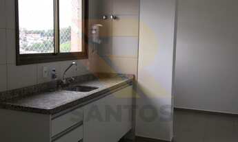 Imagem 6: LOCAÇÃO E VENDA | APARTAMENTO | COND. EKO PARK VARANDAS