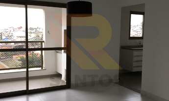 Imagem 2: LOCAÇÃO E VENDA | APARTAMENTO | COND. EKO PARK VARANDAS