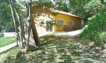 Imagem: VENDA CHÁCARA