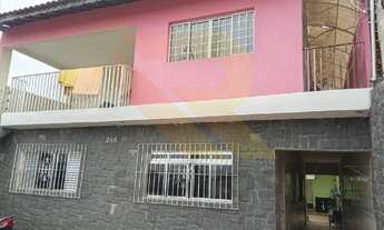 Imagem 2: SOBRADO BAIRRO VILA RIMAN