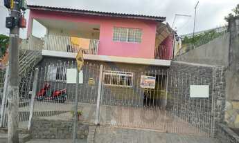 Imagem: SOBRADO BAIRRO VILA RIMAN