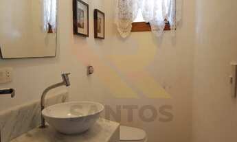 Imagem 5: LOCAÇÃO CASA CONDOMINIO ARUJA HILLS III