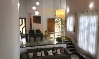 Imagem 2: LOCAÇÃO CASA CONDOMINIO ARUJA HILLS III