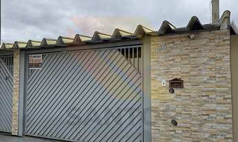 Imagem: Casa à venda em Arujá-SP, Jardim das Cerejeiras!