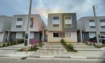 Imagem 3: SOBRADO - CENTRO RESIDENCIAL - ARUJÁ - SP Sobrado com 02 dormitórios, sala, cozinha, wc