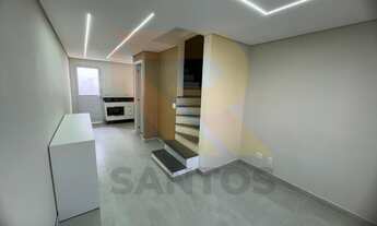 Imagem 5: SOBRADO - CENTRO RESIDENCIAL - ARUJÁ - SP Sobrado com 02 dormitórios, sala, cozinha, wc