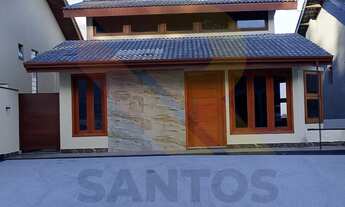 Imagem 2: CASA - CONDOMINIO ARUJAZINHO IV - ARUJÁ - SP Casa com 03 suítes, closet, sala de estar, s