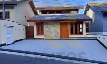 Imagem: CASA - CONDOMINIO ARUJAZINHO IV - ARUJÁ