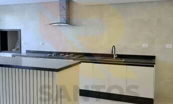 Imagem 5: CASA - CONDOMINIO ARUJAZINHO IV - ARUJÁ - SP Casa com 03 suítes, closet, sala de estar, s