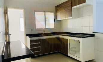 Imagem 3: APARTAMENTO - CONDOMÍNIO ARUJA CLUBE - JORDANOPOLIS - ARUJÁ Apto com 100,00m² com 03 dor