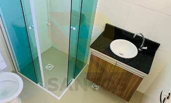 Imagem 4: APARTAMENTO - CONDOMÍNIO ARUJA CLUBE - JORDANOPOLIS - ARUJÁ Apto com 100,00m² com 03 dor