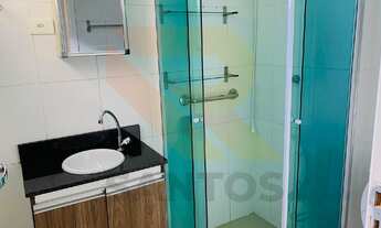 Imagem 7: APARTAMENTO - CONDOMÍNIO ARUJA CLUBE - JORDANOPOLIS - ARUJÁ Apto com 100,00m² com 03 dor