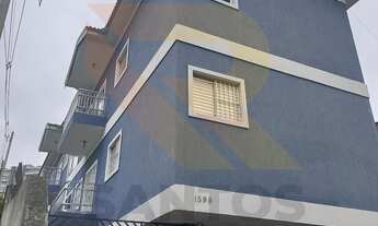 Imagem: APARTAMENTO - CENTRO - ARUJÁ - SP Apartamento