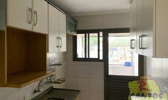 Imagem 4: LOCAÇÃO | APARTAMENTO | BAIRRO JORDANÓPOLIS